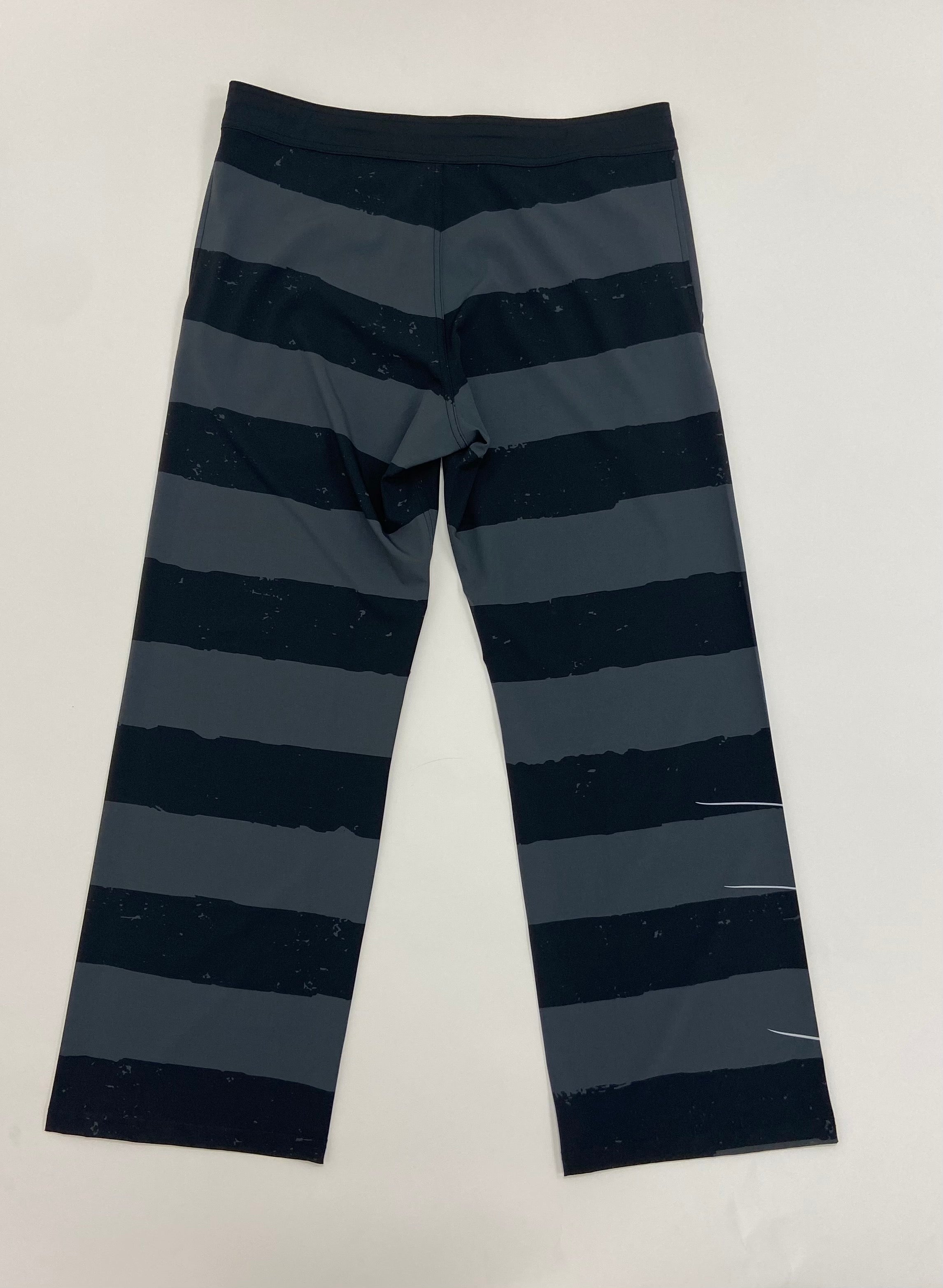 TODAYFUL Jacquard Stripe Pants 38-